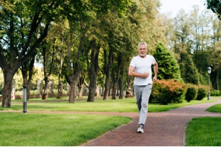 Rohan Abhilasha Amenities - Rubberised Jogging Track