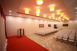 Rohan Abhilasha Amenities - Toddlers Play Area