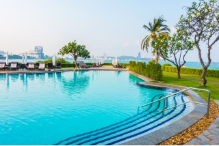 Rohan Abhilasha Amenities - Senior Citizens Area